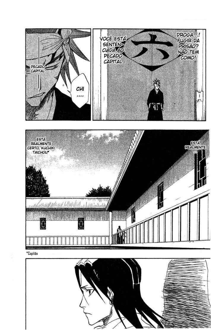 Read Bleach PT-BR Manga Online