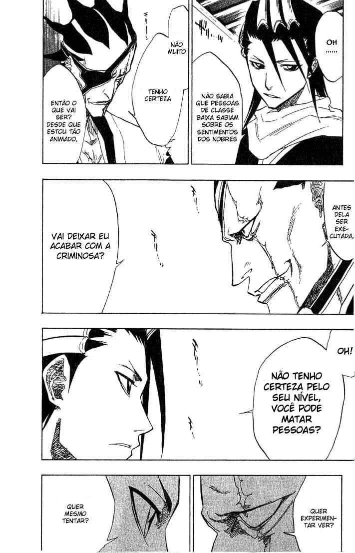 Read Bleach PT-BR Manga Online