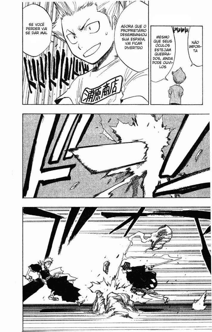 Read Bleach PT-BR Manga Online