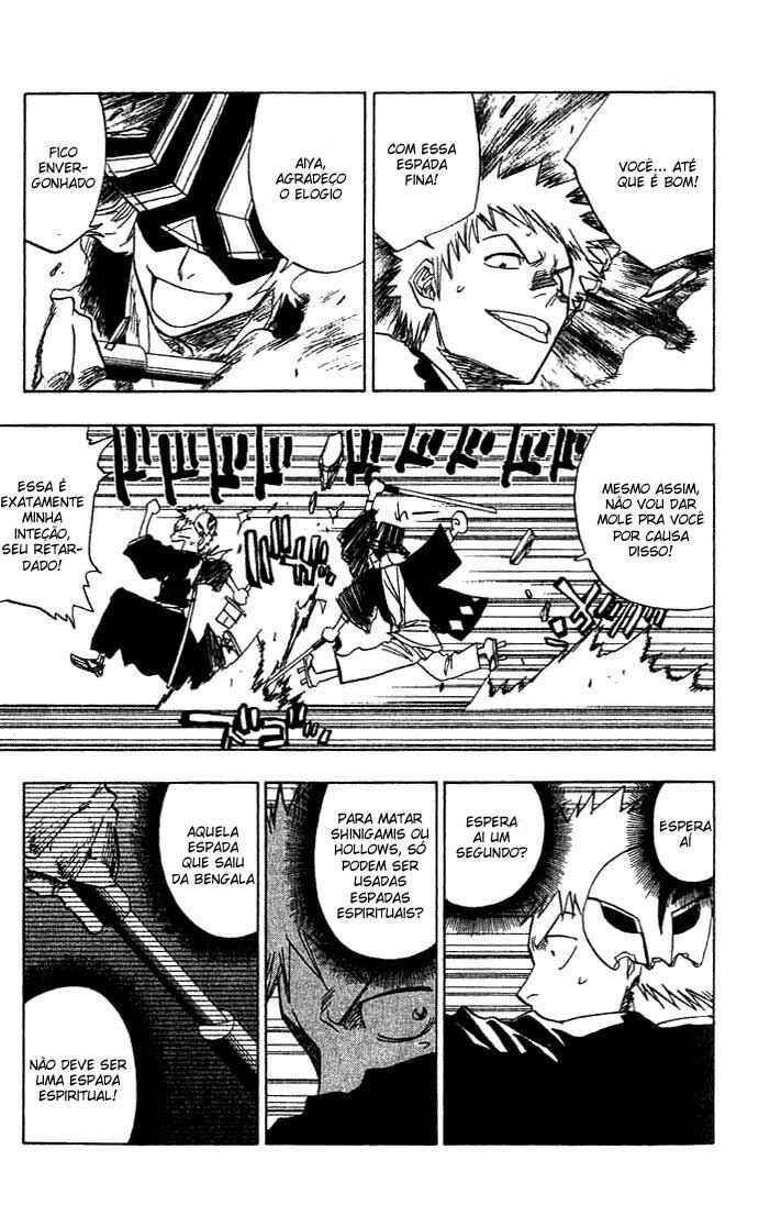 Read Bleach PT-BR Manga Online