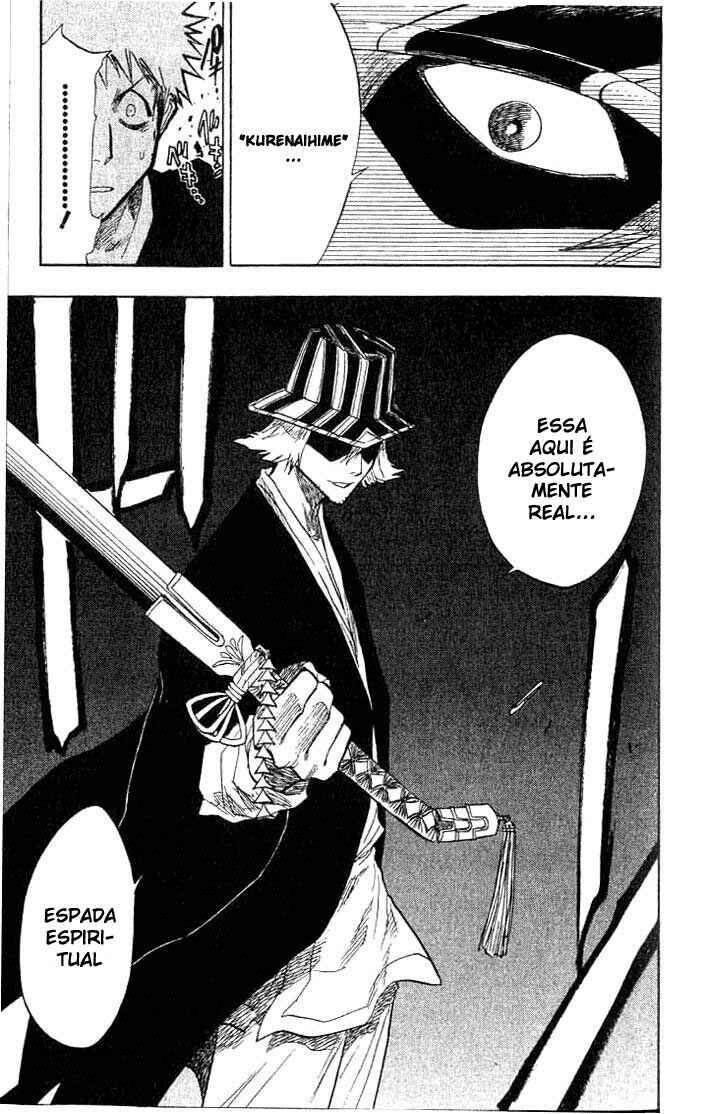 Read Bleach PT-BR Manga Online