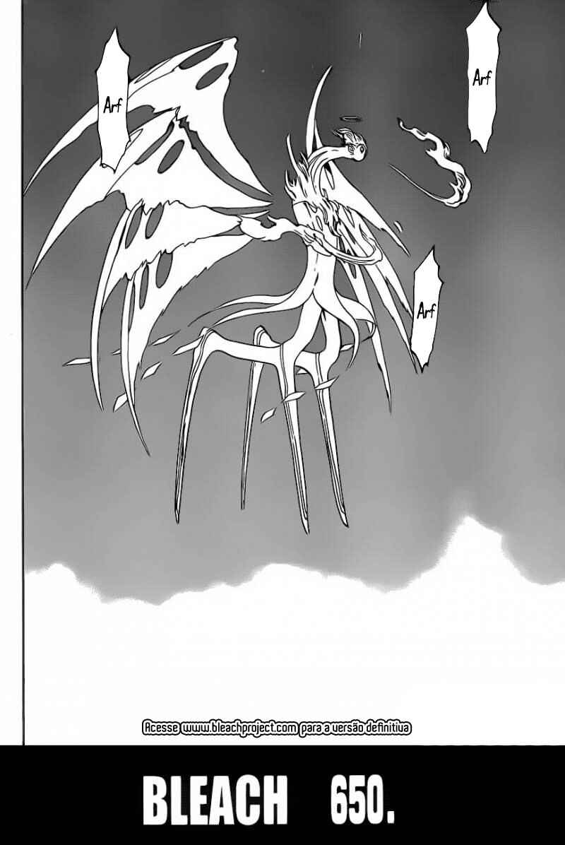 Read Bleach PT-BR Manga Online