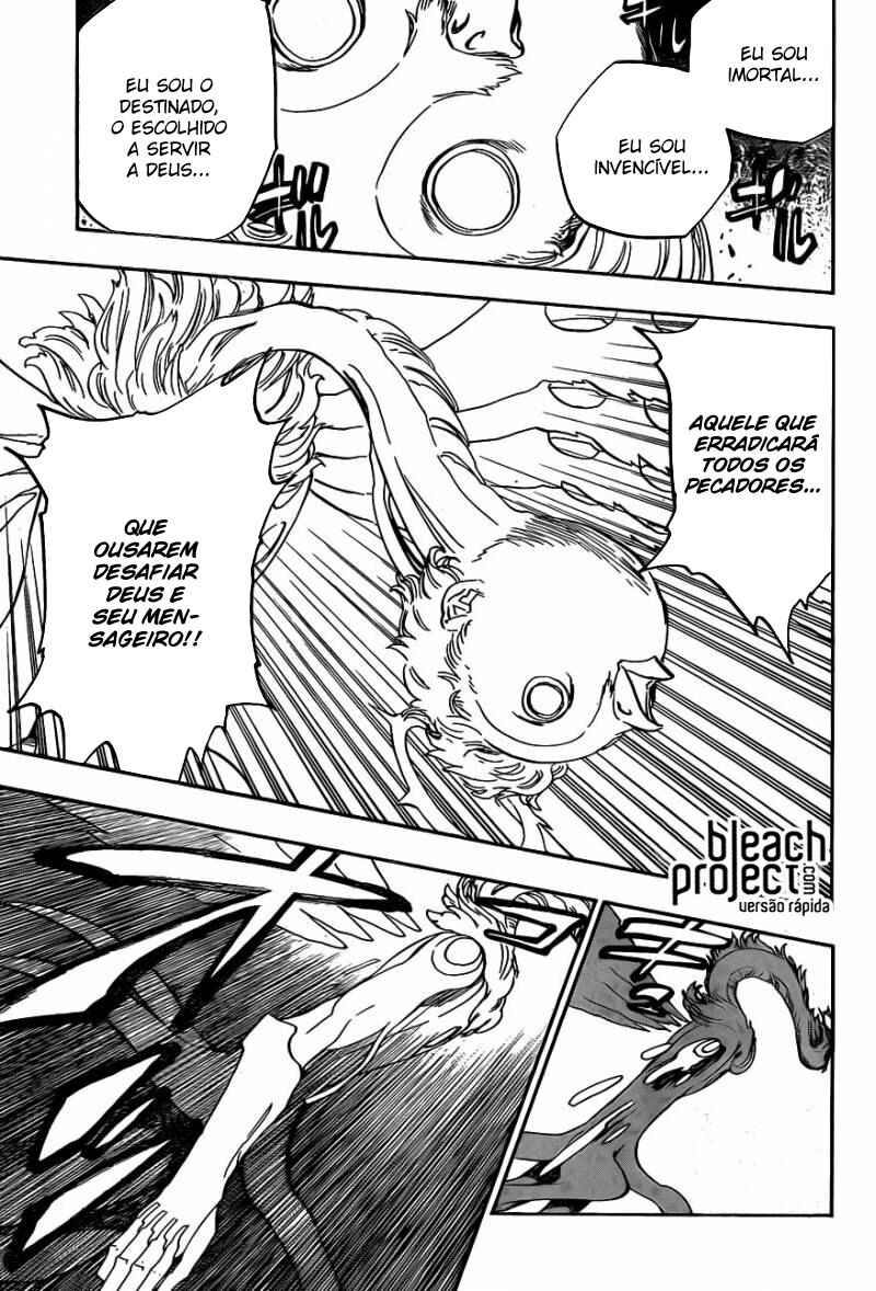 Read Bleach PT-BR Manga Online