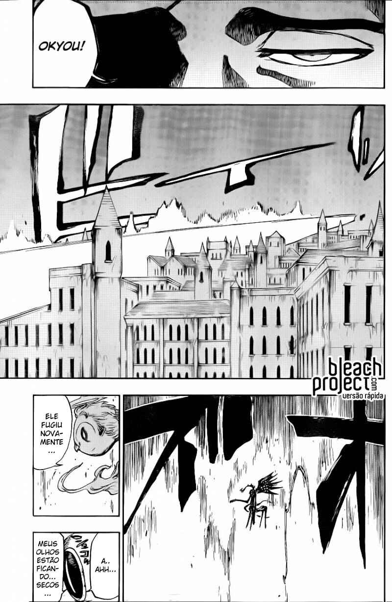 Read Bleach PT-BR Manga Online