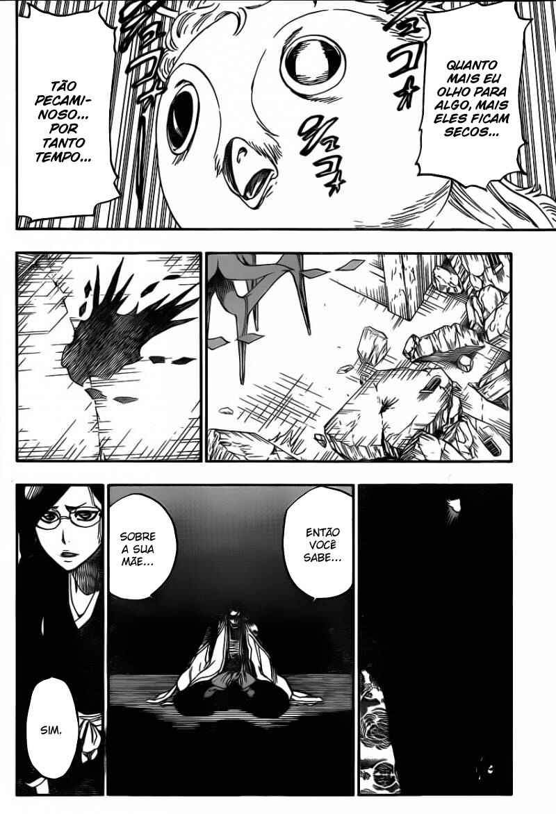 Read Bleach PT-BR Manga Online