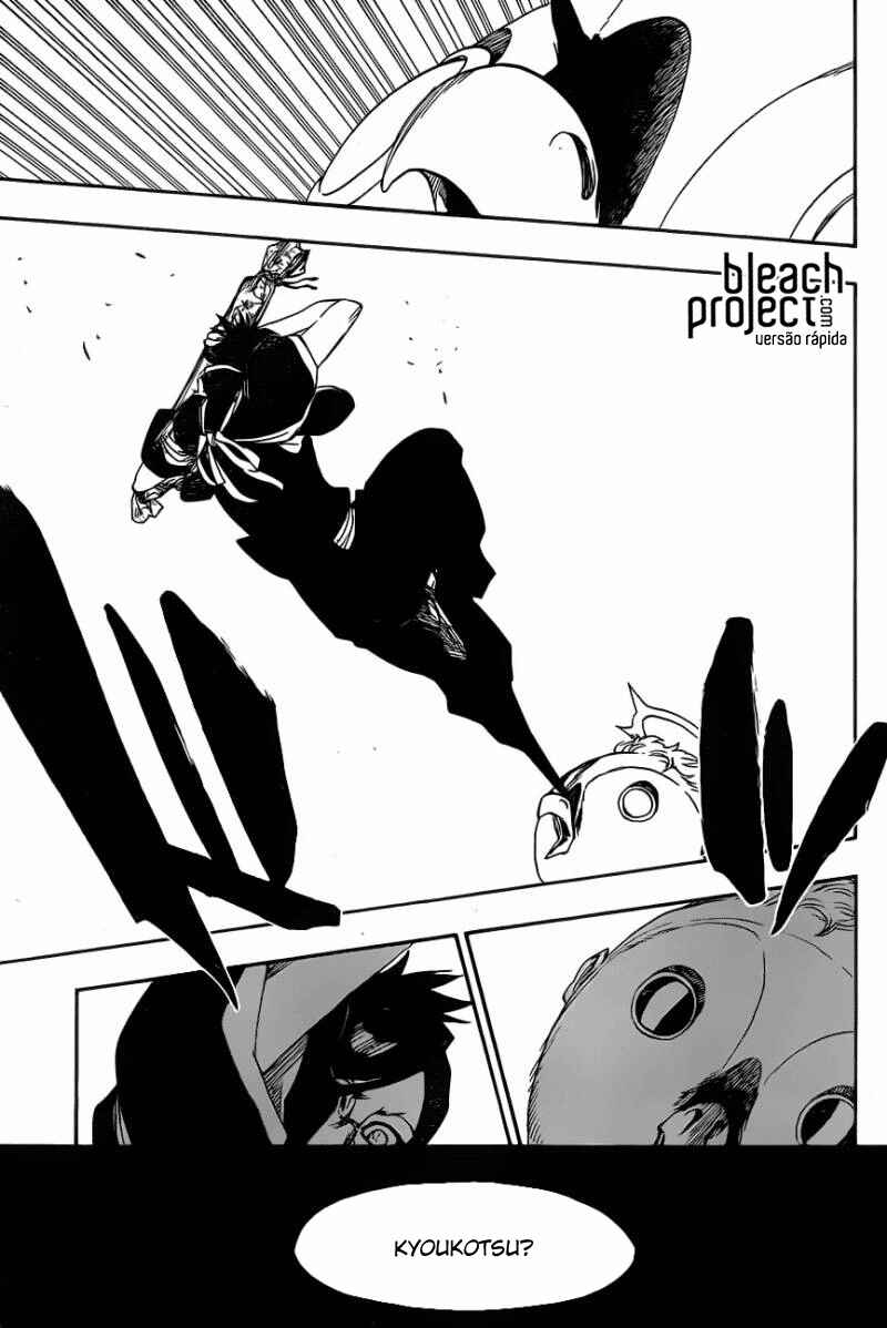 Read Bleach PT-BR Manga Online
