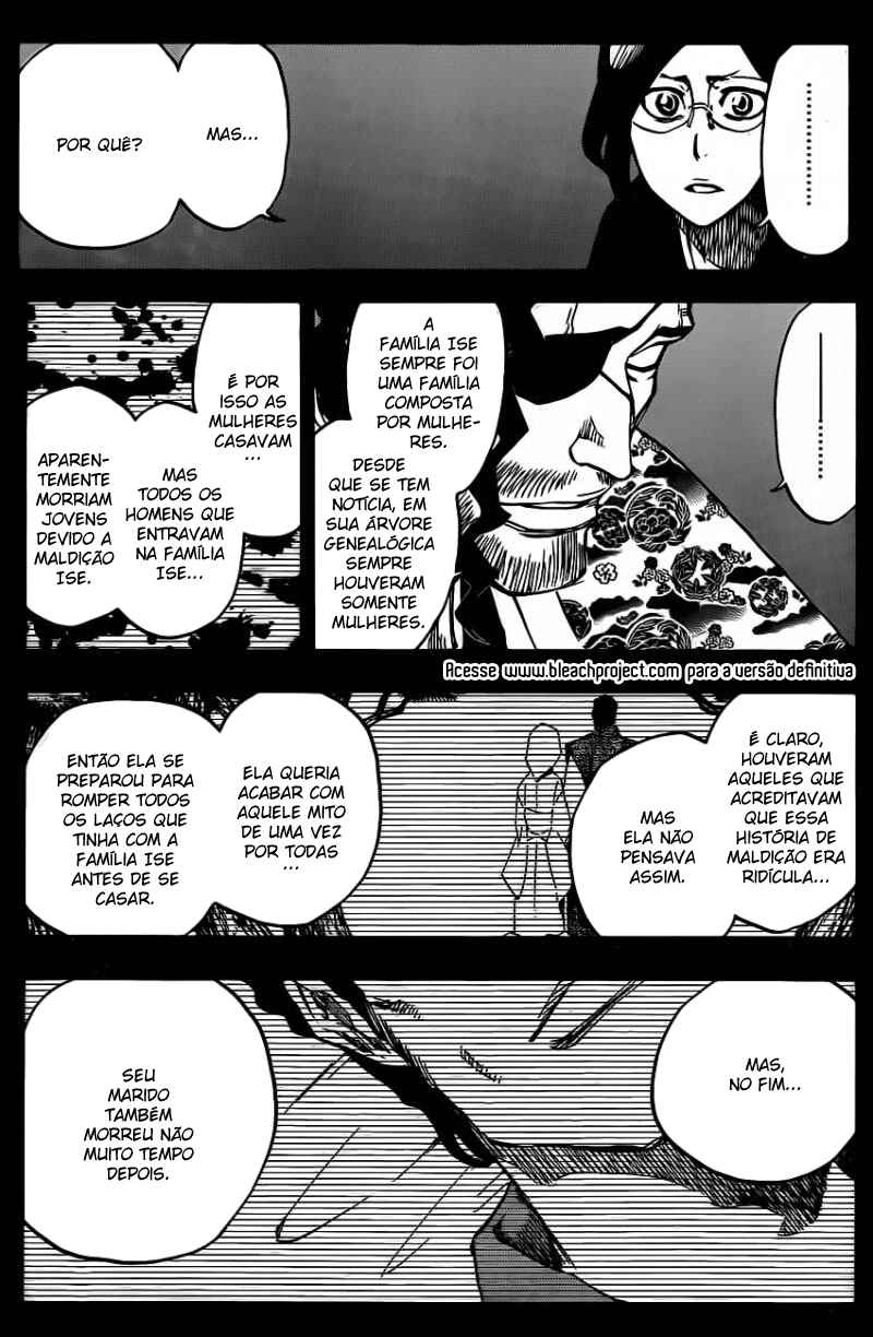 Read Bleach PT-BR Manga Online