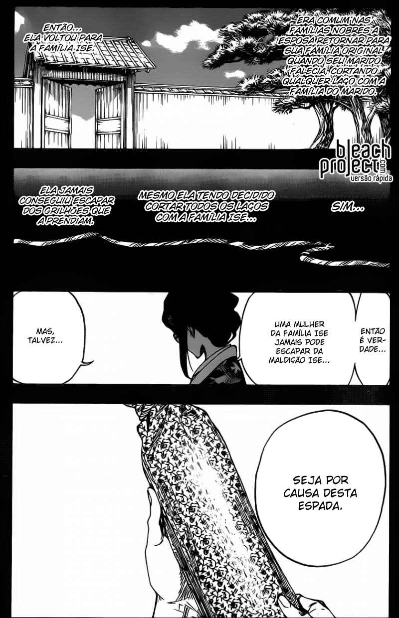 Read Bleach PT-BR Manga Online