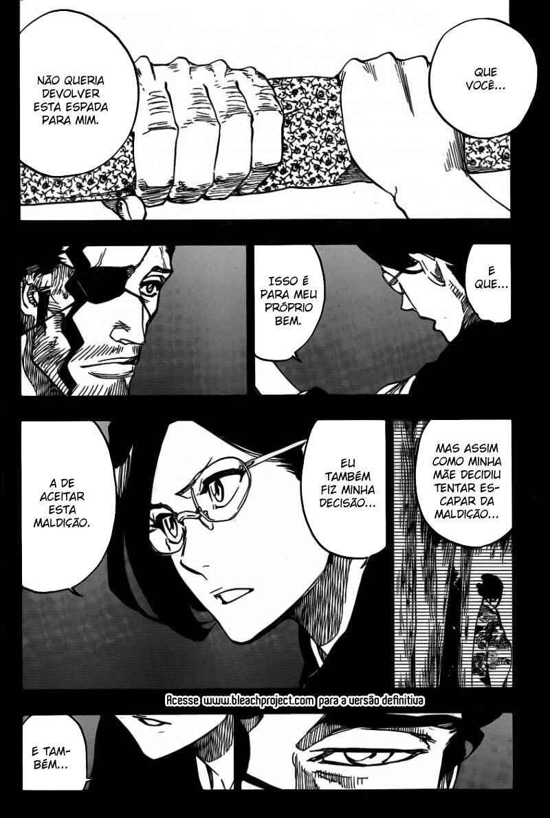 Read Bleach PT-BR Manga Online