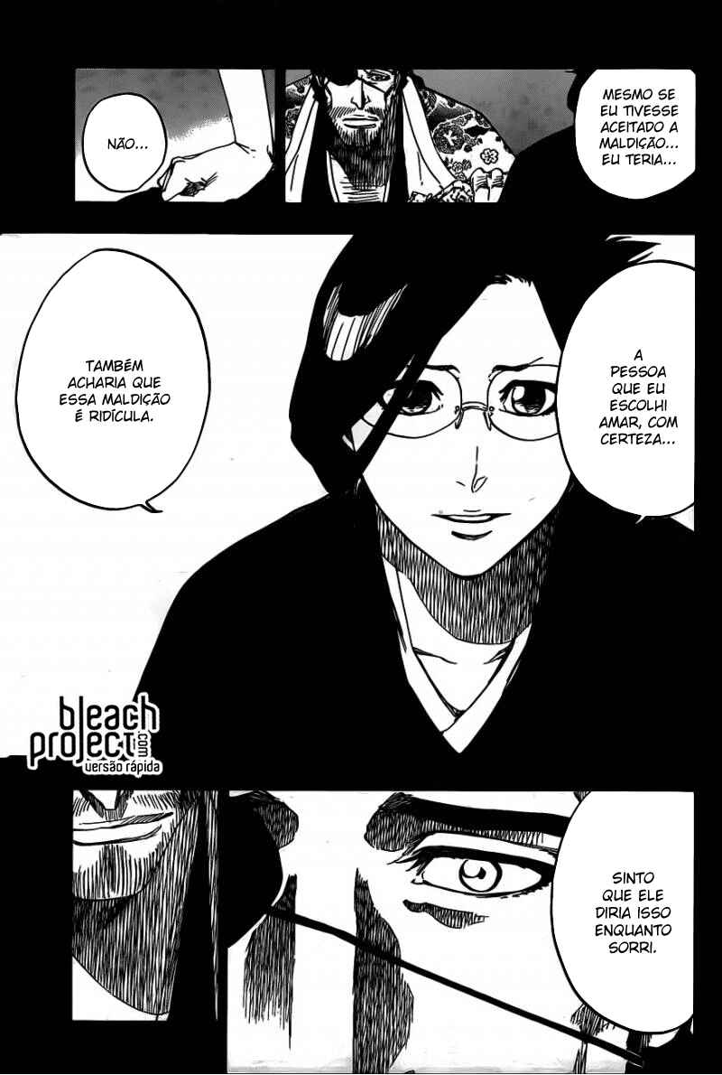 Read Bleach PT-BR Manga Online