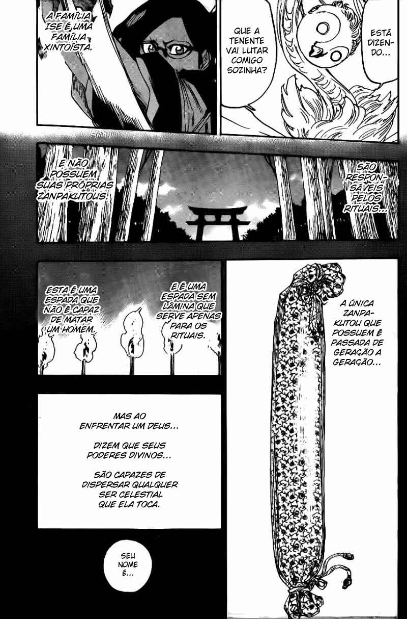 Read Bleach PT-BR Manga Online
