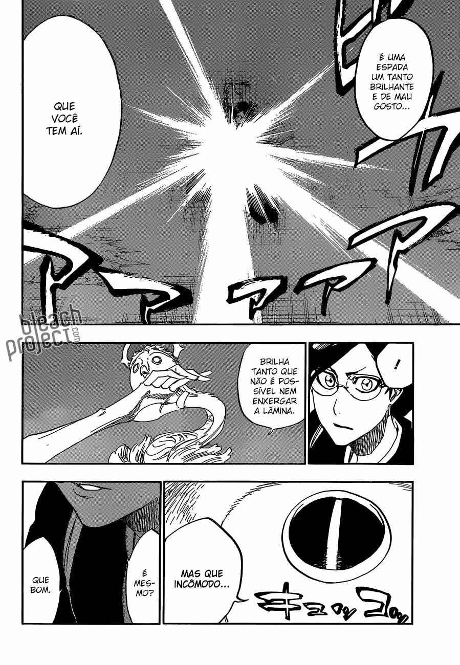 Read Bleach PT-BR Manga Online
