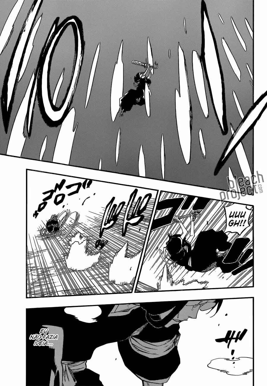 Read Bleach PT-BR Manga Online