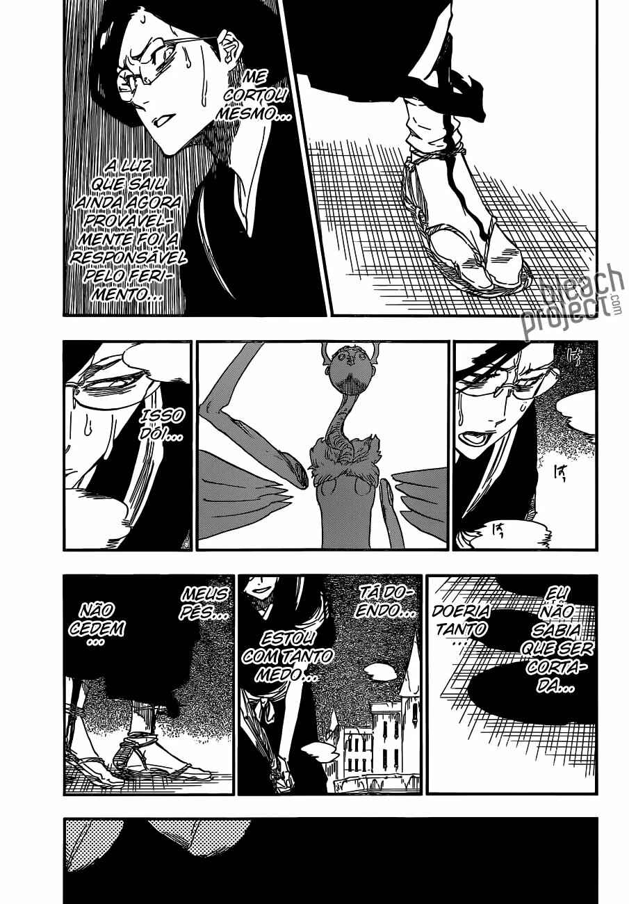 Read Bleach PT-BR Manga Online