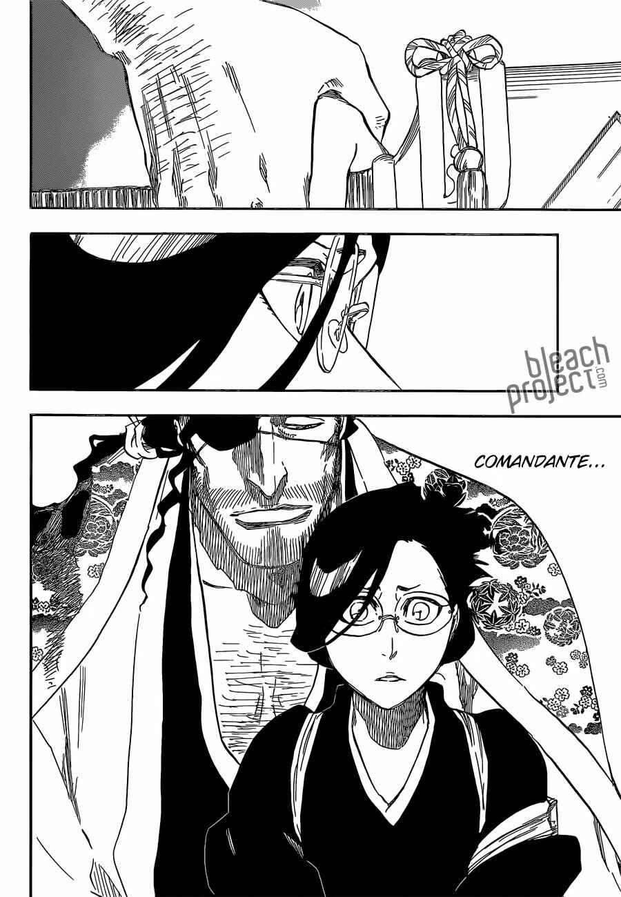 Read Bleach PT-BR Manga Online