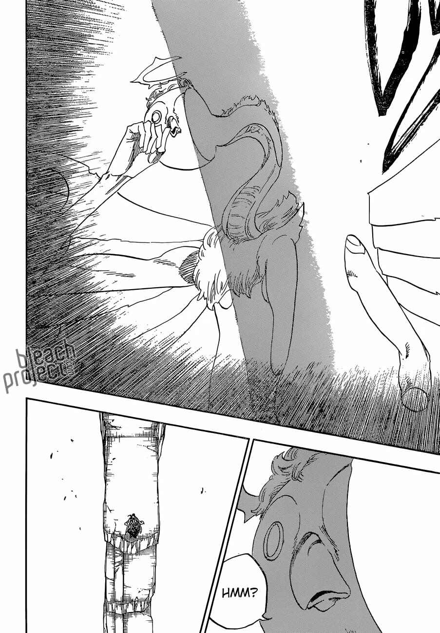 Read Bleach PT-BR Manga Online