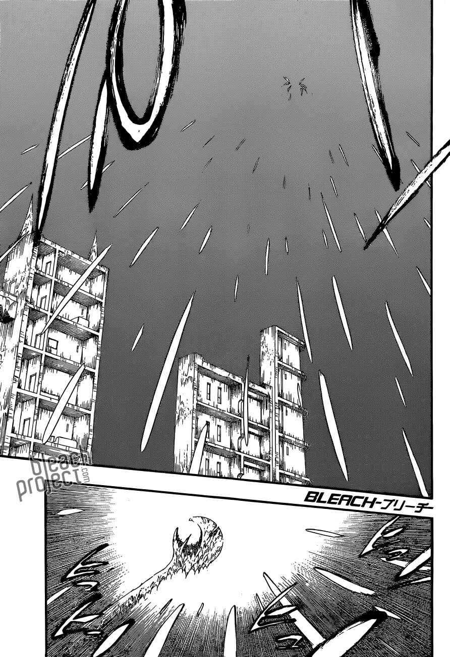 Read Bleach PT-BR Manga Online
