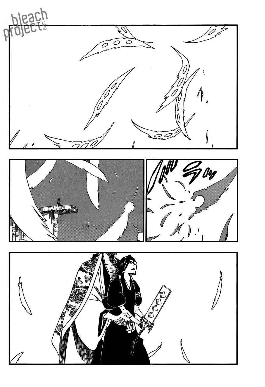 Read Bleach PT-BR Manga Online