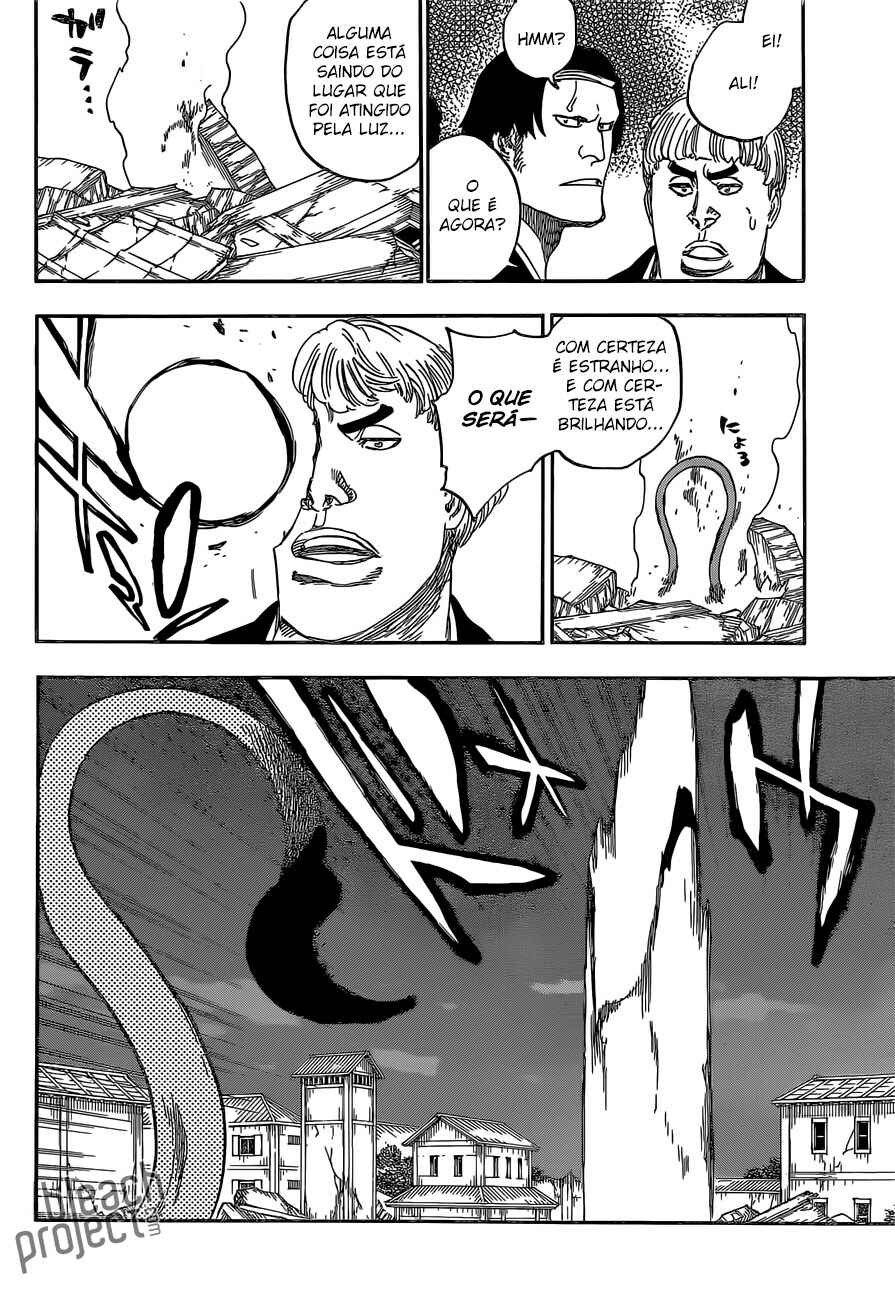 Read Bleach PT-BR Manga Online