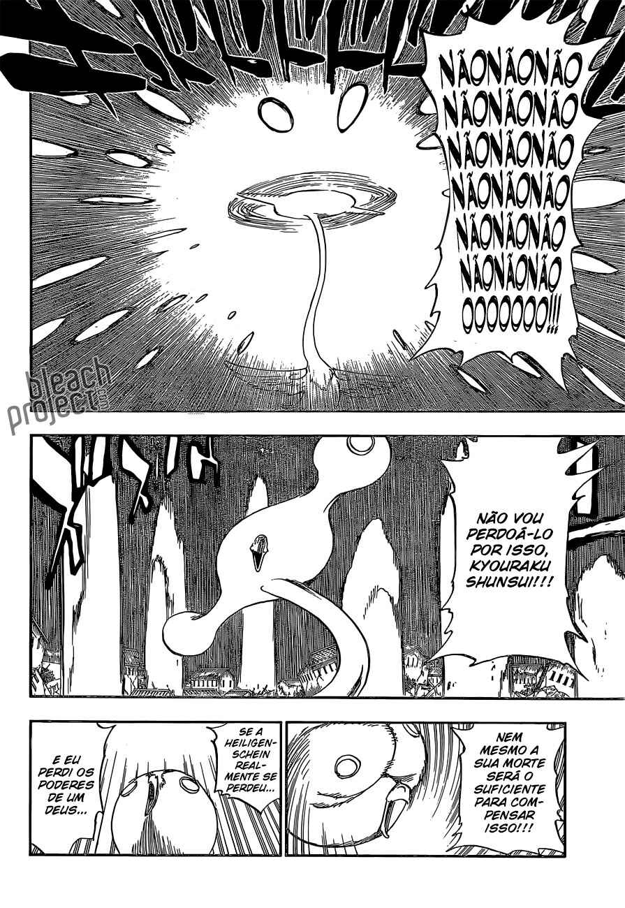 Read Bleach PT-BR Manga Online