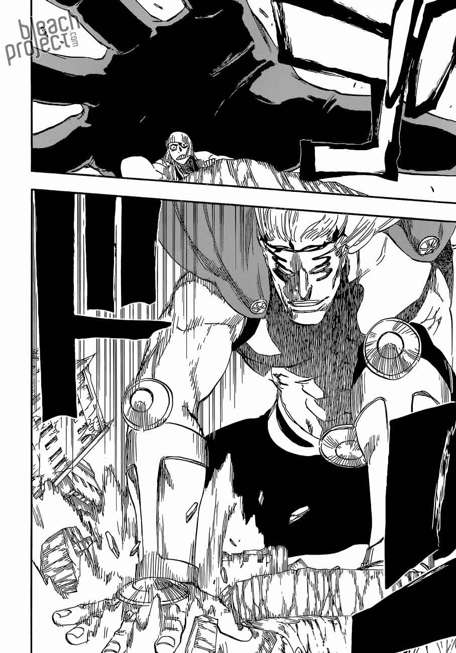 Read Bleach PT-BR Manga Online