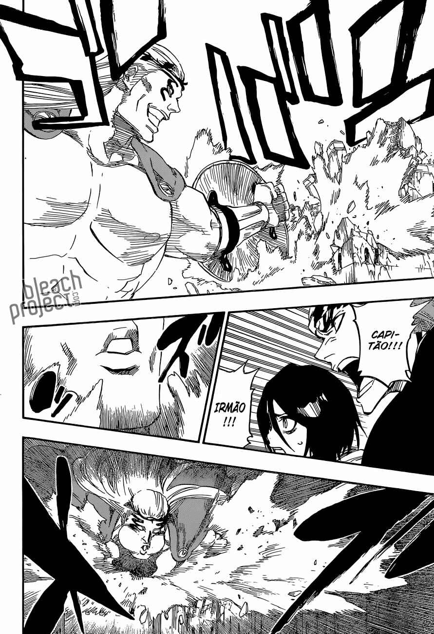 Read Bleach PT-BR Manga Online