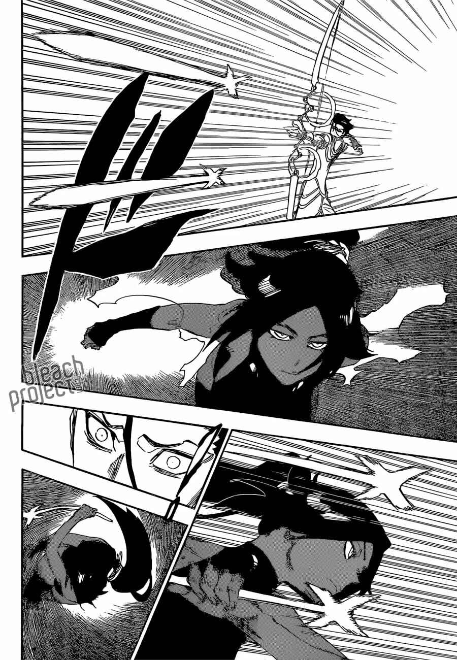 Read Bleach PT-BR Manga Online