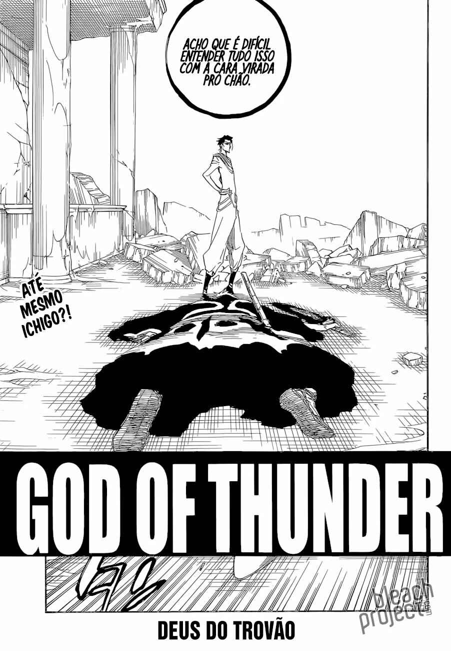 Read Bleach PT-BR Manga Online