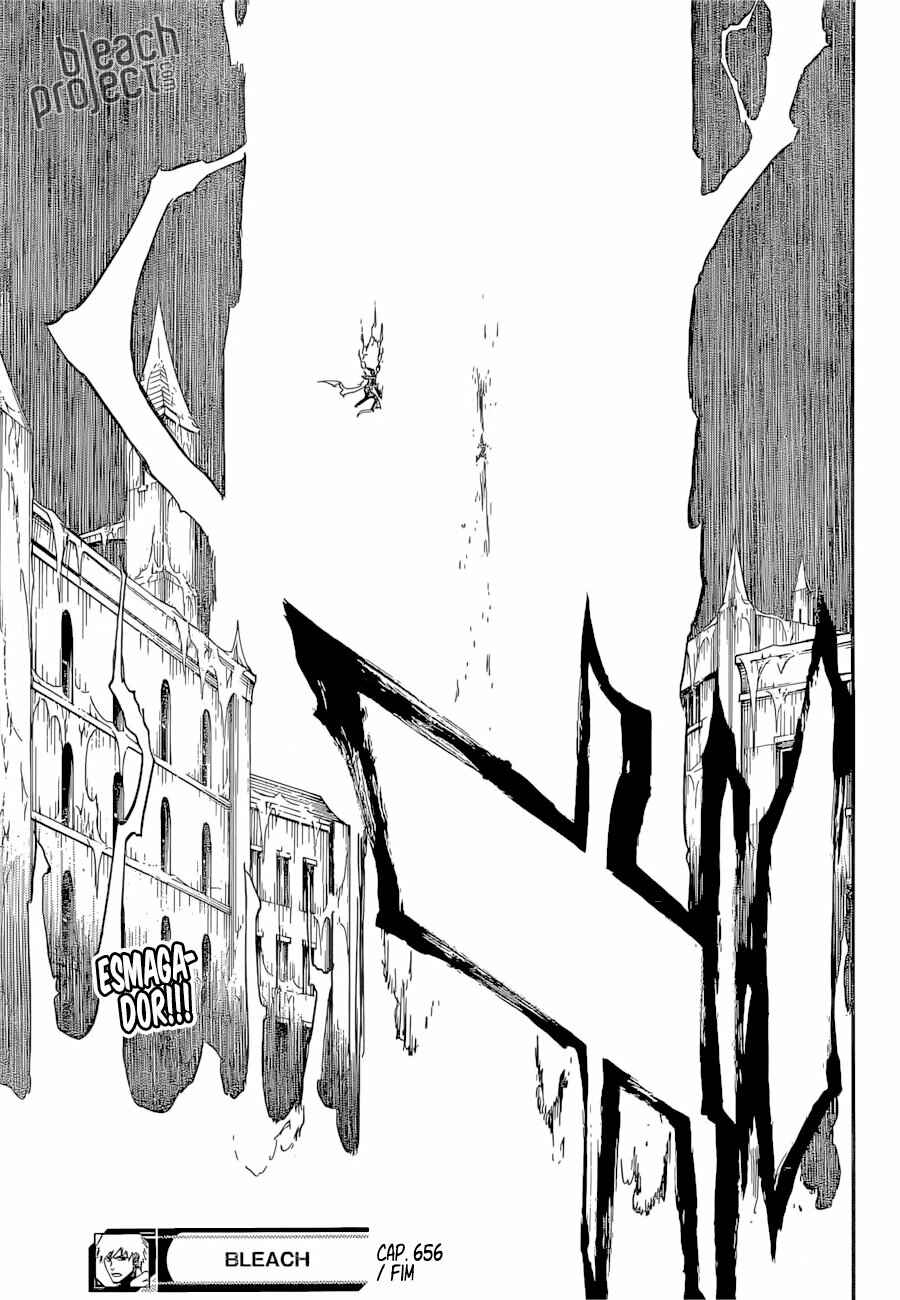 Read Bleach PT-BR Manga Online