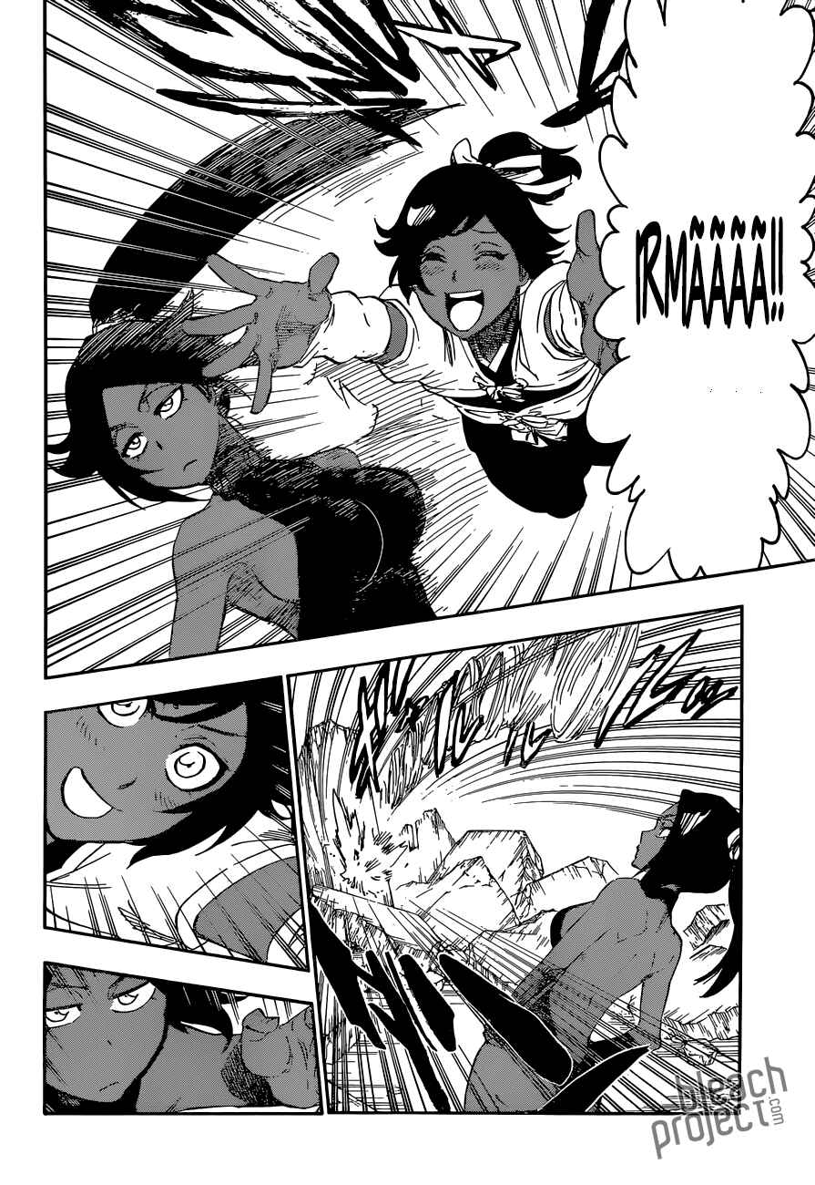 Read Bleach PT-BR Manga Online