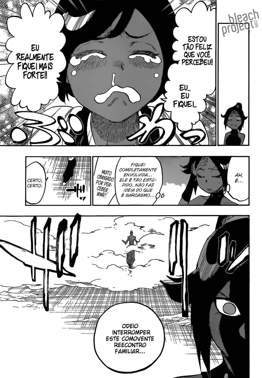 Read Bleach PT-BR Manga Online