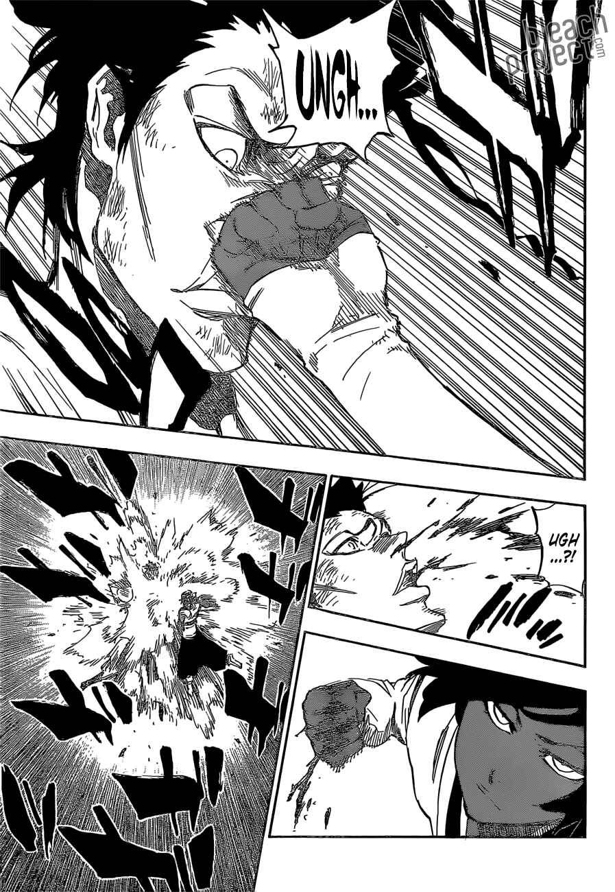 Read Bleach PT-BR Manga Online