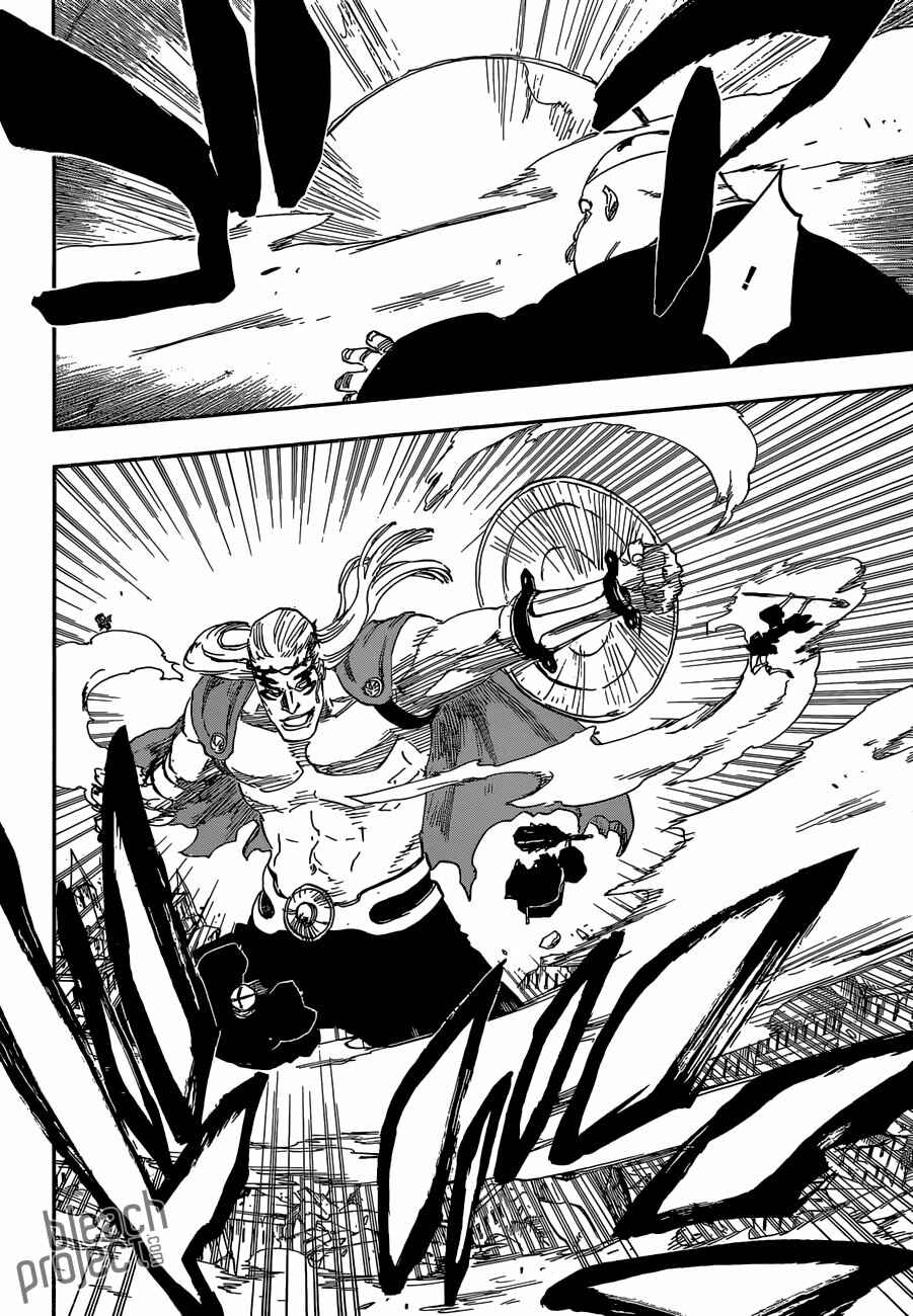 Read Bleach PT-BR Manga Online