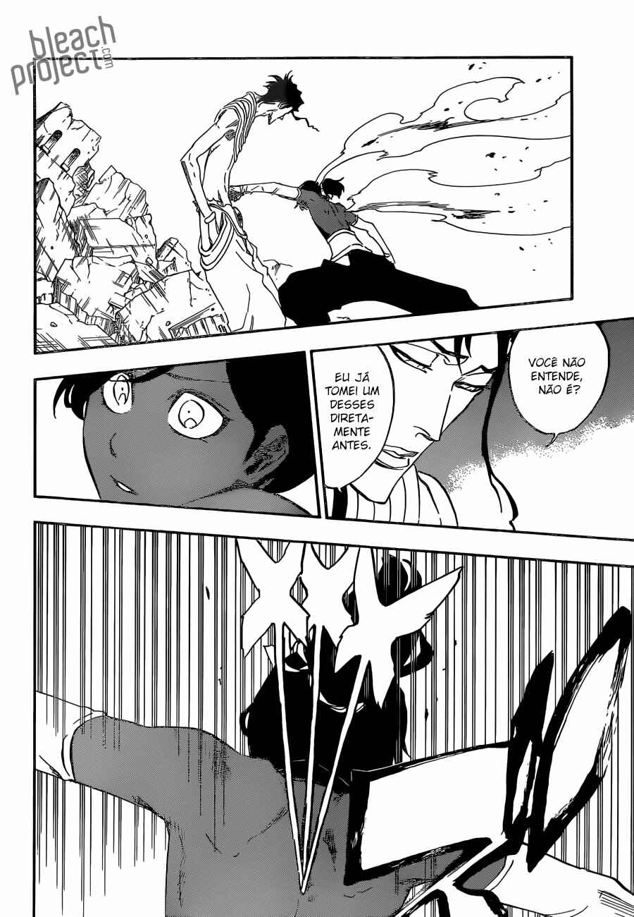 Read Bleach PT-BR Manga Online