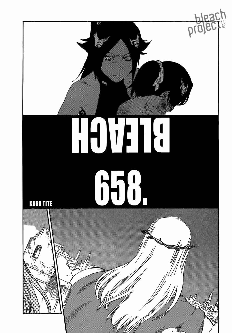 Read Bleach PT-BR Manga Online