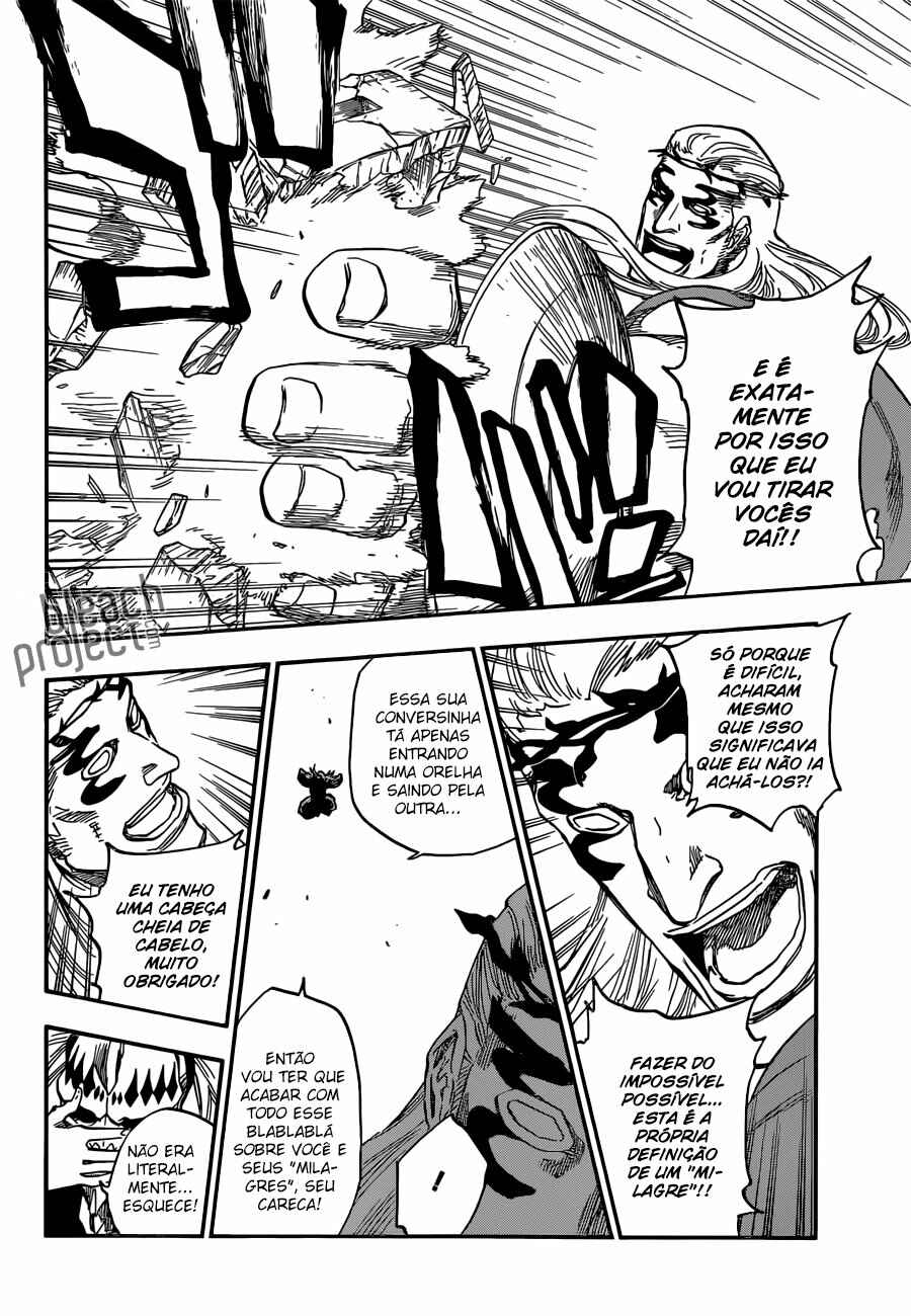 Read Bleach PT-BR Manga Online