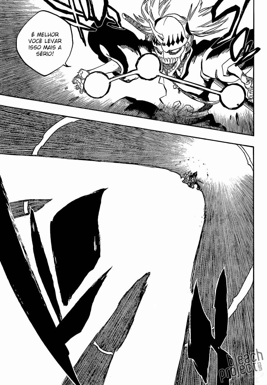 Read Bleach PT-BR Manga Online