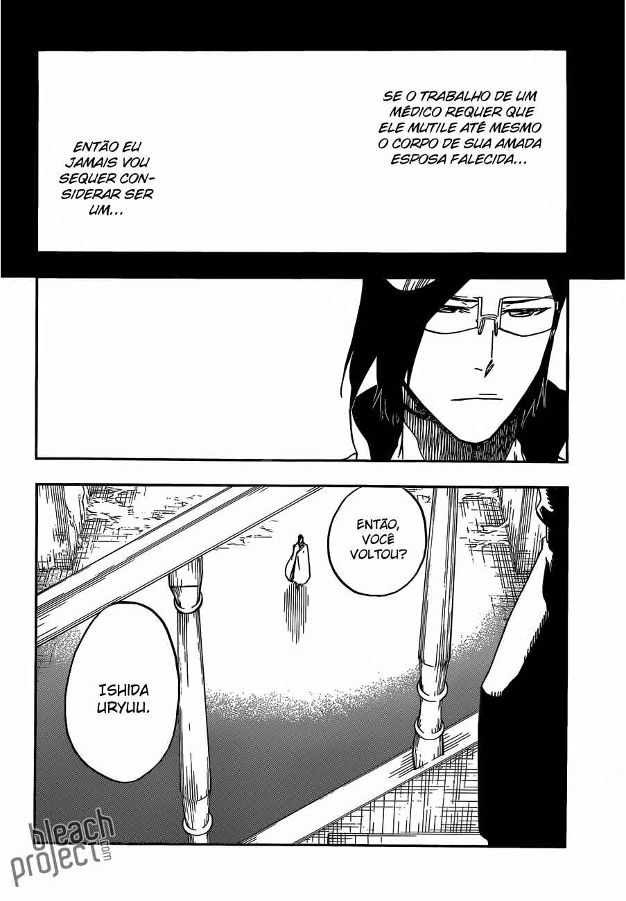 Read Bleach PT-BR Manga Online