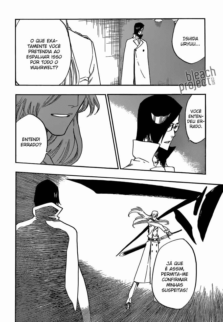 Read Bleach PT-BR Manga Online