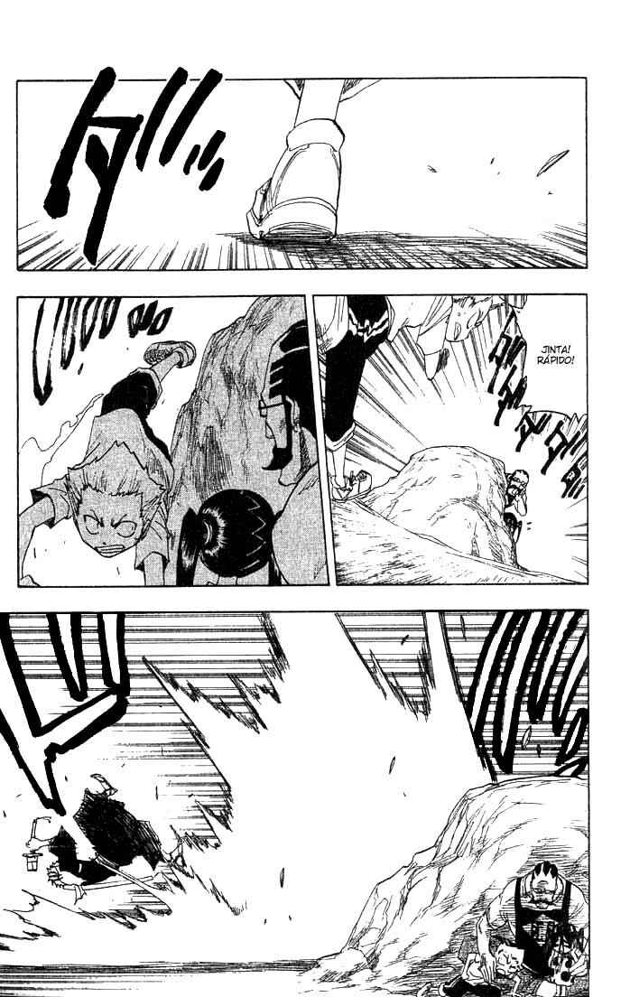 Read Bleach PT-BR Manga Online