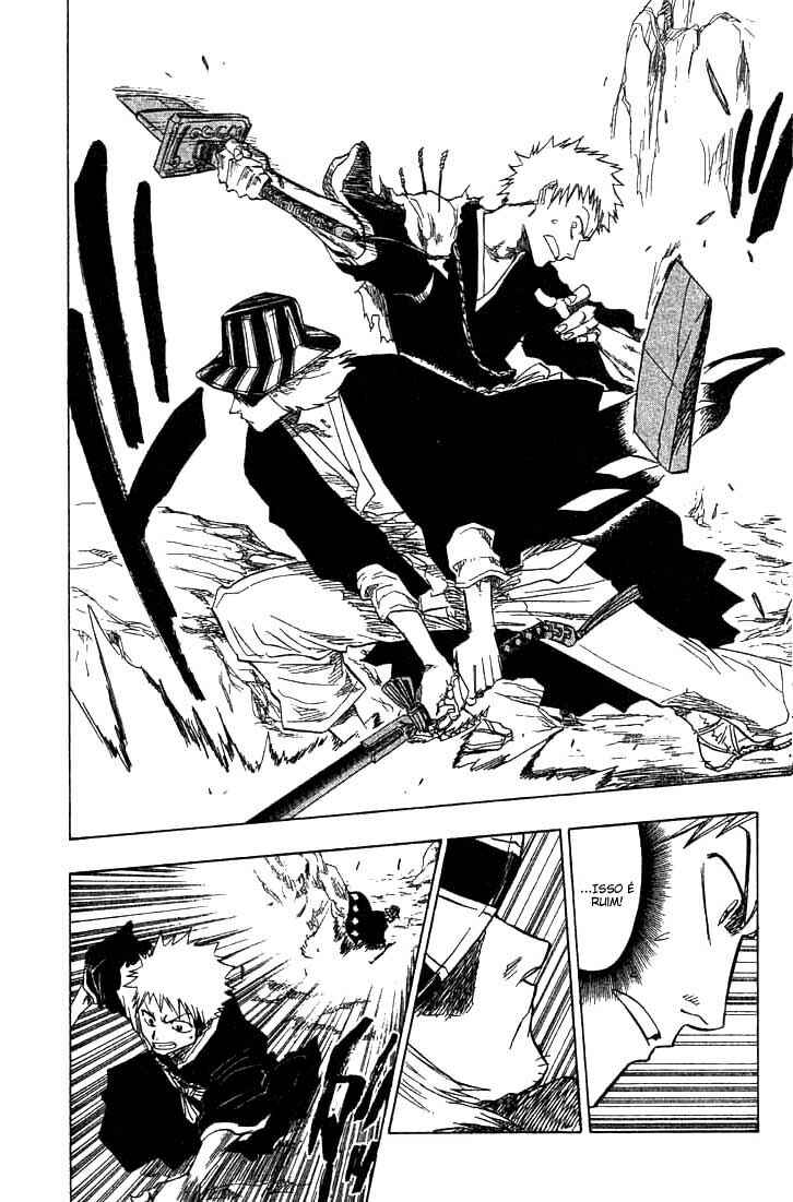 Read Bleach PT-BR Manga Online