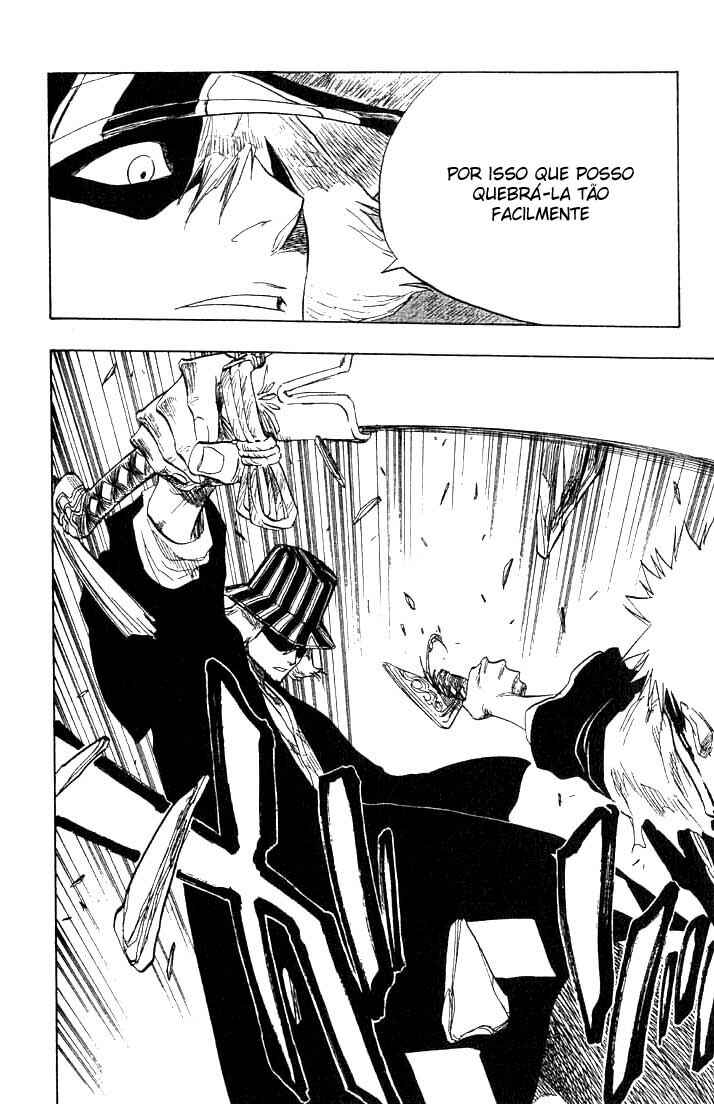 Read Bleach PT-BR Manga Online