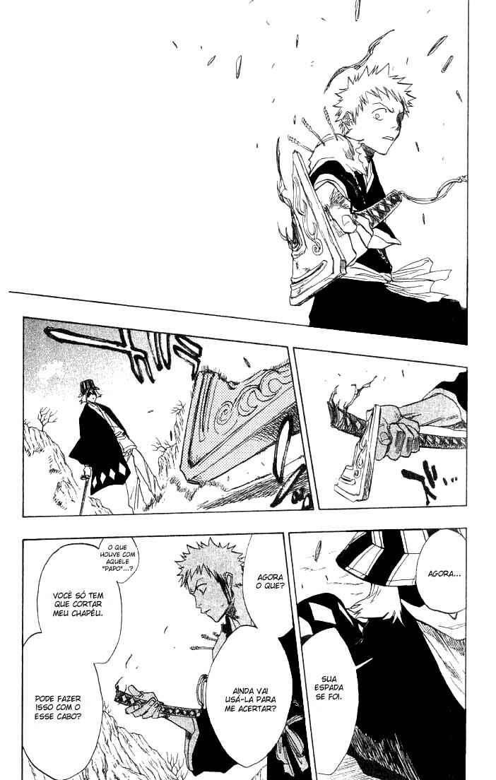 Read Bleach PT-BR Manga Online