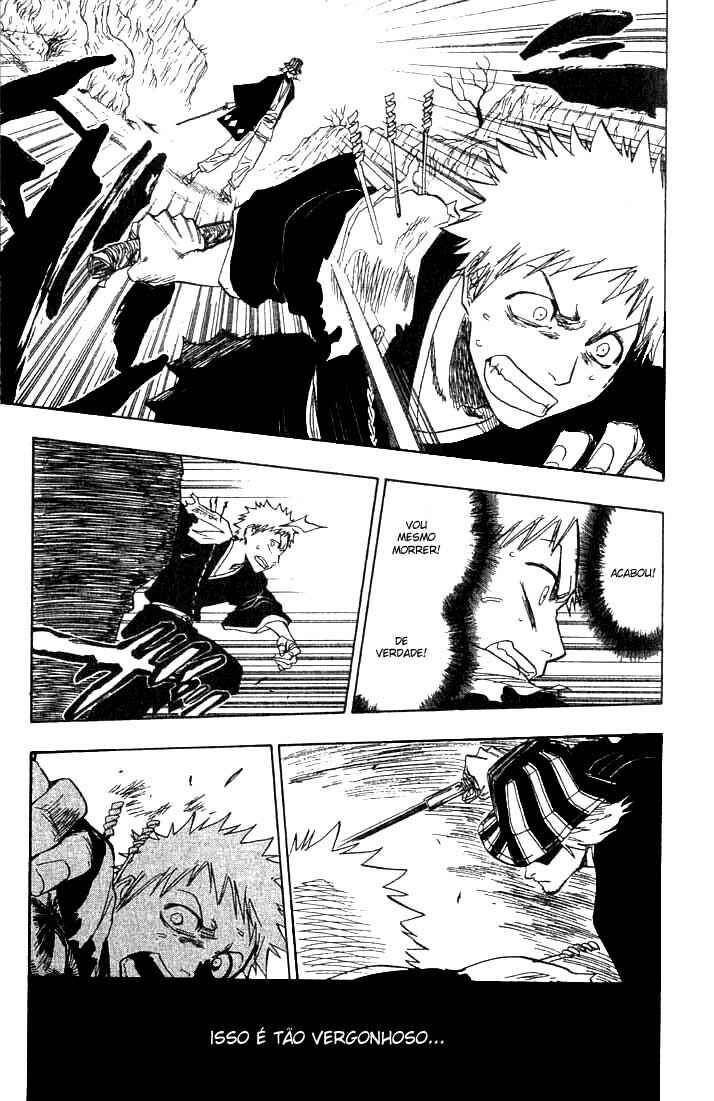 Read Bleach PT-BR Manga Online