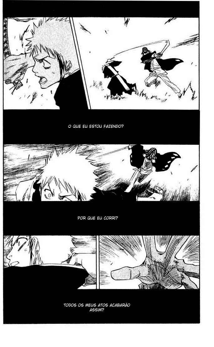 Read Bleach PT-BR Manga Online