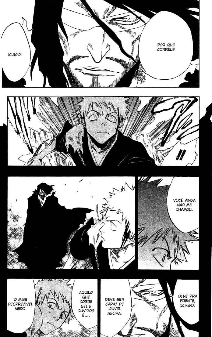 Read Bleach PT-BR Manga Online