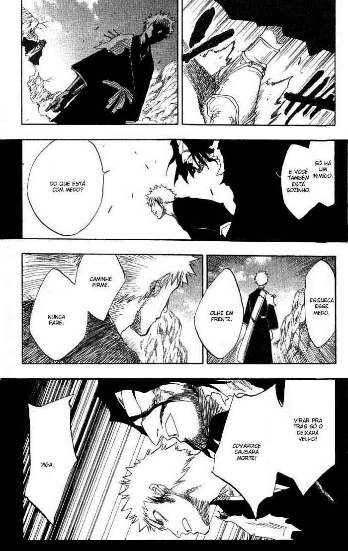 Read Bleach PT-BR Manga Online