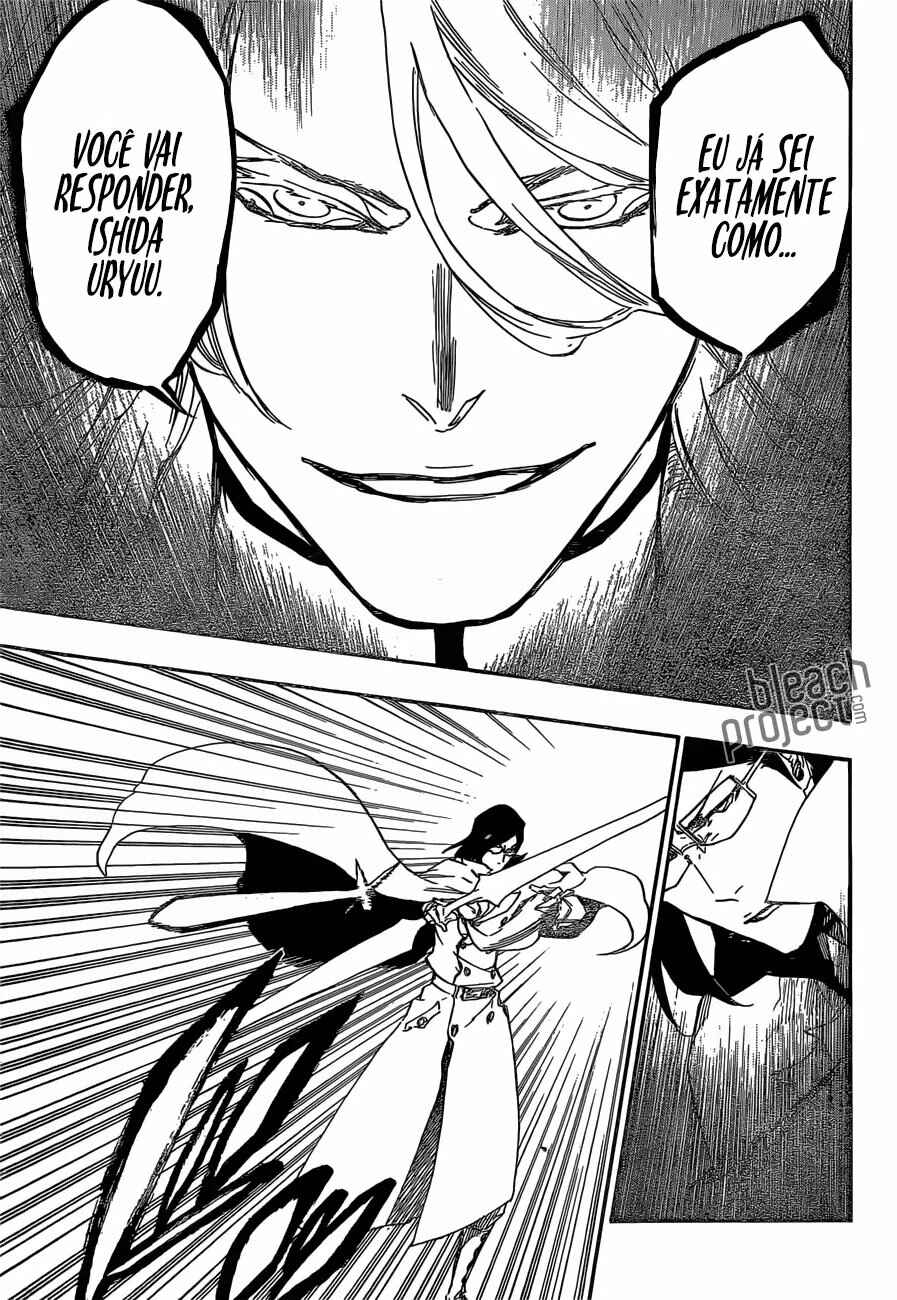 Read Bleach PT-BR Manga Online