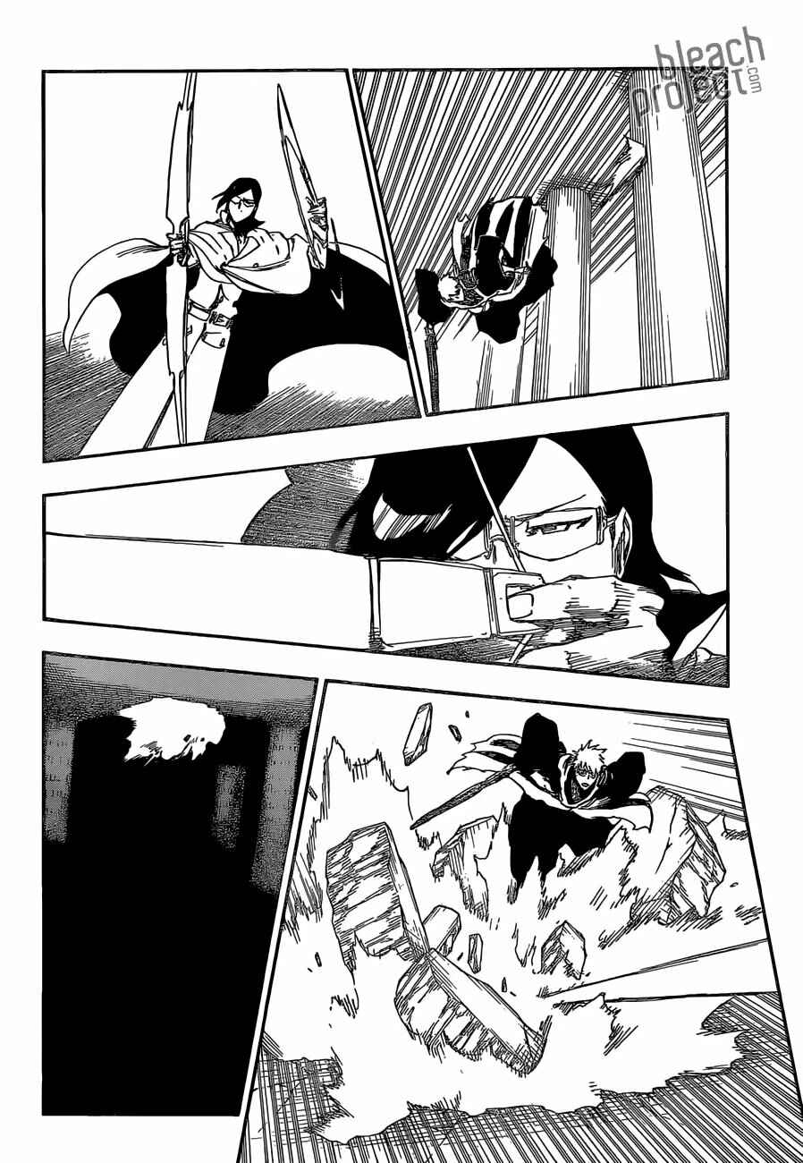 Read Bleach PT-BR Manga Online