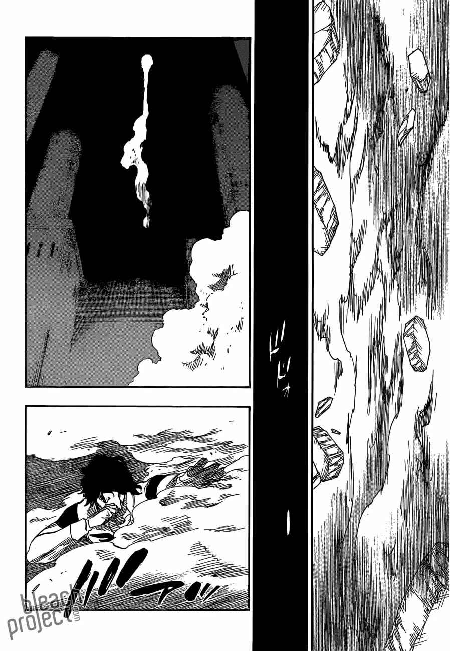 Read Bleach PT-BR Manga Online
